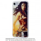 Ingrem�����������ޥ�TPU������+���̥ѥͥ�for iPhone7�ԥ����������ޥ�4��IJ-WP7TP/WW004