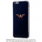 IngremWONDER WOMAN TPU������+���̥ѥͥ�for iPhone6/6s�ԥ������������ޥ�6��IJ-WP6TP/WW006