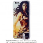 IngremWONDER WOMAN TPU������+���̥ѥͥ�for iPhone6/6s�ԥ������������ޥ�4��IJ-WP6TP/WW004
