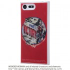 Ingrem�������������ޥ�TPU������+���̥ѥͥ�for Xperia X Compact �ԥ����������ޥ�2��BR>IJ-RWXPXCTP/WW002