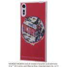 Ingrem�������������ޥ� TPU������+���̥ѥͥ�for Xperia X Performance�ԥ����������ޥ�2��IJ-RWXPXPTP/WW002