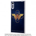 Ingrem�������������ޥ� TPU������+���̥ѥͥ�for Xperia X Performance�ԥ����������ޥ�3��IJ-RWXPXPTP/WW003