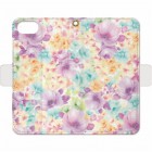 CollaBorn��Ģ�������� for iPhone6/iPhone6s/iPhone7/iPhone8���̡�Matilda��OS-BKI7S-537