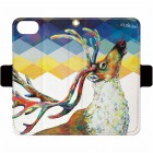 CollaBorn��Ģ�������� for iPhone6/iPhone6s/iPhone7/iPhone8���̡ԥȥʥ�����NJ-BKI7S-119