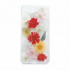 CollaBorn���㥱�åȥ����� for iPhone6/iPhone6s/iPhone7/iPhone8���̡�Various flowers��PF-I7S-053