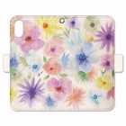 CollaBorn��Ģ�������� for iPhoneX�Կ�̲襫��ե뤪�֡�PL-BKI8-130