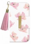 CollaBorn���å����դ���Ģ�������� for iPhoneX��Lotus-Pink��BL-TBKI8-072S
