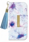 CollaBorn���å����դ���Ģ�������� for iPhoneX��Daisy BLU��BL-TBKI8-064S