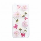 CollaBorn���㥱�åȥ����� for iPhoneX��Autumn pink��PF-I8-050