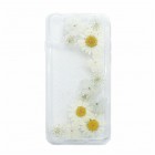 CollaBorn���㥱�åȥ����� for iPhoneX��Innocent white��PF-I8-051