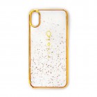 CollaBorn���㥱�åȥ����� for iPhoneX��Stone��SW-MTCI8-032