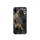 Bling My ThingEDGE for iPhoneX��Onyx��BM_I8NCSDLED_OX