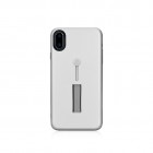 Bling My ThingSelfieLoop for iPhoneX��Silver��BM_I8NCSDLSL_SV