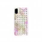 Bling My ThingExtravaganza Pure M for iPhoneX��Unicorn + Crystal��BM_I8NCSDLVP_UC