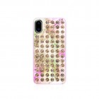 Bling My ThingExtravaganza Pure M for iPhoneX��Unicorn + Gold��BM_I8NCSDLVP_UG