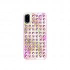 Bling My ThingExtravaganza Pure M for iPhoneX��Unicorn + Light Rose��BM_I8NCSDLVP_UL