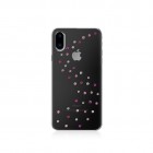 Bling My ThingMilky Way for iPhoneX��Rose Sparkles��BM_I8NCSPCMW_RS