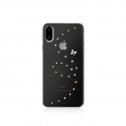 Bling My ThingPapillon for iPhoneX��Angel Tears��BM_I8NCSPCPL_AT