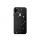 Bling My ThingPapillon for iPhoneX��Cotton Candy��BM_I8NCSPCPL_CC