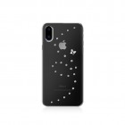 Bling My ThingPapillon for iPhoneX��Pure Brilliance��BM_I8NCSPCPL_PB