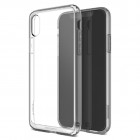 OBLIQNaked Shield for iPhoneX / iPhoneXS��Clear��OB_I8NCSDLNS_CL