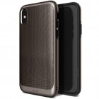 OBLIQSlim Meta for iPhoneX / iPhoneXS��Gun Metal��OB_I8NCSDLSM_GM