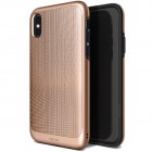 OBLIQSlim Meta for iPhoneX / iPhoneXS��Copper Gold��OB_I8NCSDLSM_GD