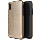 OBLIQSlim Meta for iPhoneX / iPhoneXS��Champagne Gold��OB_I8NCSDLSM_CG