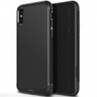OBLIQFlex Pro for iPhoneX / iPhoneXS��Carbon��OB_I8NCSDLFP_CB