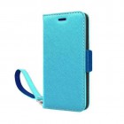 CoralloNu for iPhoneX / iPhoneXS��Blue+Navy��CR_I8NCSPLNU_BN