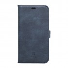 NATURALdesignStyle Natural��Ģ�������� for iPhoneX��Blue��iP8-VS07
