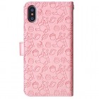 ��ɥѥ����󥨥�ܥ���������for iPhoneX�ԥס���������553