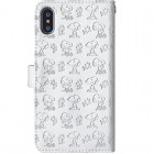 ��ɥѥ����󥨥�ܥ���������for iPhoneX�ԥ��̡��ԡ����554