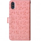 ��ɥѥ����󥨥�ܥ���������for iPhoneX�ԥ��̡��ԡ�����555