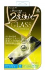 ����ե��륿iDress2�ٶ����վ��ݸ�饹 for iPhone6/iPhone6s/iPhone7/iPhone8�ԥޥåȥ����ס�iP7-GLAGW
