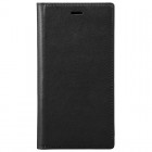 GRAMASFull Leather Case for iPhoneX/iPhoneXS��Black�գ�LC-70337BLK