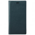 GRAMASFull Leather Case for iPhoneX/iPhoneXS��Navy�գ�LC-70337NVY