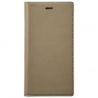GRAMASFull Leather Case for iPhoneX/iPhoneXS��Taupe�գ�LC-70337TPE
