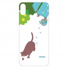 neeco���㥱�åȥ����� for iPhoneX�ԤĤ��Ƥ����NE-IP17-9