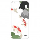 neeco���㥱�åȥ����� for iPhoneX�ԤߤĤᤢ����NE-IP17-11