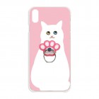 NIKUKYUU�����󥰥ۥ���������� for iPhoneX�ԥ��åɥ�����IQ-NIKU-17R-OD