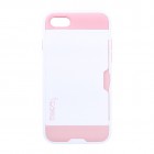 FSC�����ɥݥ��å��դ��׷�ۼ�������for iPhone7�ԥѥ��ƥ�ԥ󥯡�Ji7-10PK