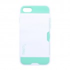 FSC�����ɥݥ��å��դ��׷�ۼ�������for iPhone7�ԥѥ��ƥ륰�꡼���Ji7-10GR