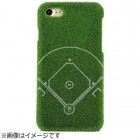 AG LimitedShibaful Sport Dream Field for iPhone7AG/SSP-IP702
