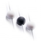 LeadTrendMagnetic Cable Dot�ԥ֥�å�/�ۥ磻�ȡ�LT47008