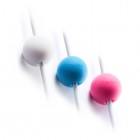 LeadTrendMagnetic Cable Dot�ԥ֥롼/�ԥ�/�ۥ磻�ȡ�LT47009