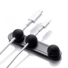 LeadTrendMagnetic Cable Holder��PLUS/�֥�å���LT47012