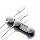 LeadTrendMagnetic Cable Holder��PLUS/�ۥ磻�ȡ�LT47011
