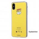 Ingrem�����夷����TPU������+���̥ѥͥ뤷��ޤۤ������� for iPhoneX�Ԥ��㤱1��IJ-TCP8TP/OS002