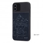 Ingrem���ԡ����Ѿ׷⥱����/����ȥ� for iPhoneX�ԥݥåץ��å�/������1��IQ-OP8CC3JB/AS1